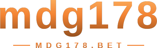mdg178 logo